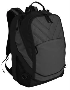 Xcape Computer Backpack -Port Authority Shop c0a199d5d7b657