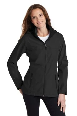 Ladies Torrent Waterproof Jacket -Port Authority Shop c1f3c30cbd5e97
