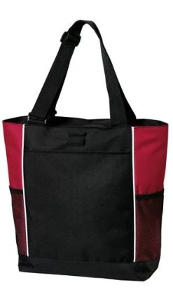 Panel Tote -Port Authority Shop c267f997ed134c