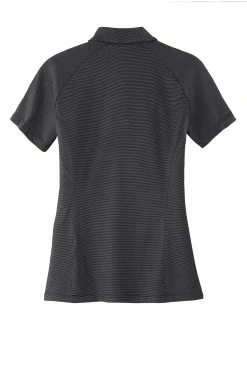 Ladies Fine Stripe Performance Polo 11 Ladies Fine Stripe Performance Polo -Port Authority Shop c38c83f3735386