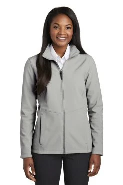 Ladies Collective Soft Shell Jacket -Port Authority Shop c3bc86c1e154cb