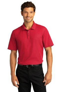 SuperPro React ™ Polo -Port Authority Shop c3ec69b4426230
