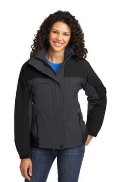 Ladies Nootka Jacket 9 Ladies Nootka Jacket -Port Authority Shop c4afa0469b2f04