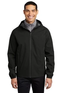 Essential Rain Jacket 17 Essential Rain Jacket -Port Authority Shop c5a8ae6e462378