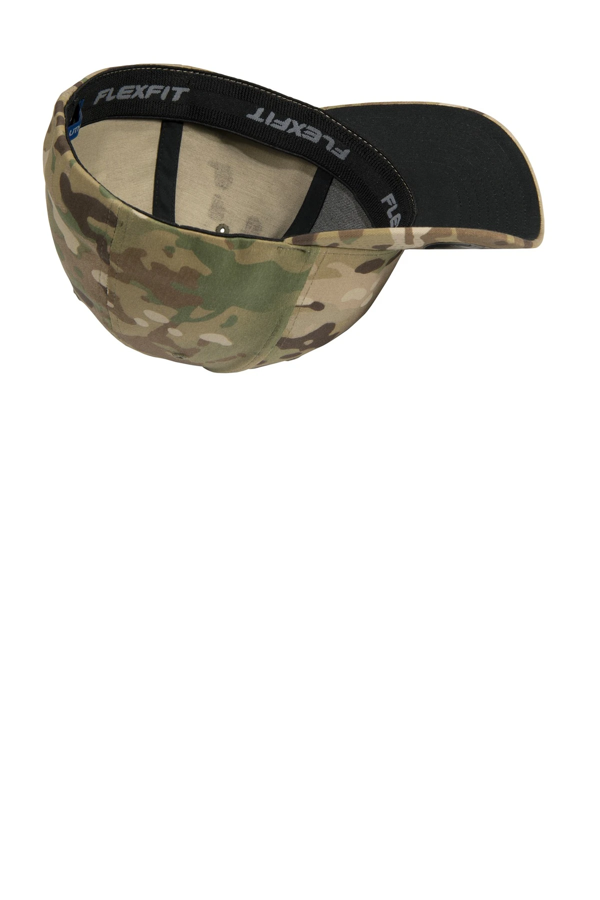 Unisex Flexfit Cap 4 Unisex Flexfit Cap - Image 2