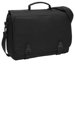 Messenger Briefcase -Port Authority Shop c73a01e105f787