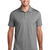Gingham Polo -Port Authority Shop c79e264fd653c4