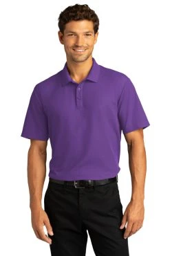 SuperPro React ™ Polo -Port Authority Shop c7f8b711dc6d7d