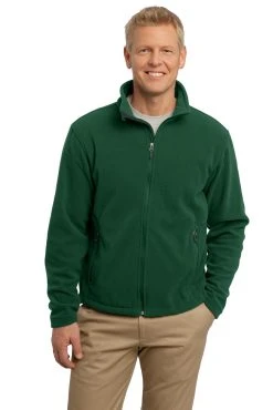 Unisex Tall Value Fleece Jacket 19 Unisex Tall Value Fleece Jacket -Port Authority Shop c8a80034113b8c