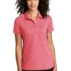Ladies Gingham Polo -Port Authority Shop c8b619965eca8d