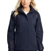Ladies All-Season II Jacket -Port Authority Shop c8ce61f09c8431