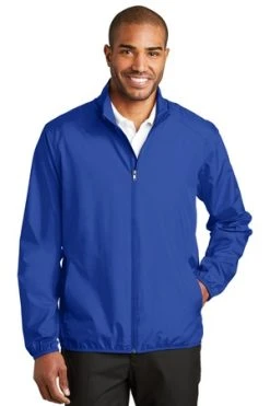 Zephyr Full-Zip Jacket -Port Authority Shop c94f79c5610c3f