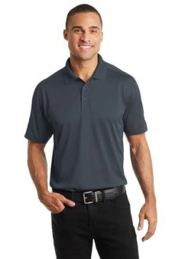 Diamond Jacquard Polo 19 Diamond Jacquard Polo -Port Authority Shop c9599caf5686f4