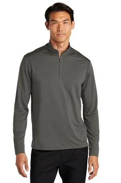 Unisex C-FREE Snag-Proof 1/4-Zip -Port Authority Shop c9c1b633b83022