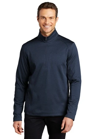 Diamond Heather Fleece 1/4-Zip Pullover 9 Diamond Heather Fleece 1/4-Zip Pullover - Image 7