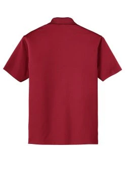 Poly-Charcoal Blend Pique Polo -Port Authority Shop cb3b75e40729c2