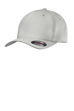 Unisex Flexfit Cotton Twill Cap -Port Authority Shop cbce7ab68de550