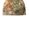 Unisex Camouflage Fleece Beanie -Port Authority Shop cc19f4d10b5161