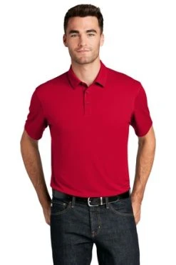 UV Choice Pique Polo -Port Authority Shop cc3820d8acf139