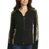 Ladies Camouflage Microfleece Full-Zip Jacket 1 Ladies Camouflage Microfleece Full-Zip Jacket -Port Authority Shop cc790ab2d18917