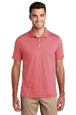 Gingham Polo 17 Gingham Polo -Port Authority Shop cccb22ce071917