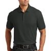 Adult Core Classic Pique Polo