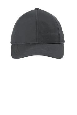 Unisex Cold-Weather Core Soft Shell Cap -Port Authority Shop cdcda6058604e4