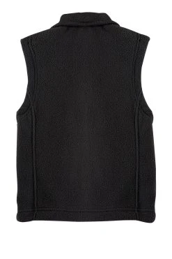 Youth Unisex Value Fleece Vest -Port Authority Shop ce5411293877b8