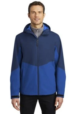 Tech Rain Jacket -Port Authority Shop cf5cf8dee72644