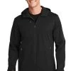 Active Hooded Soft Shell Jacket -Port Authority Shop cf92591c7181d9