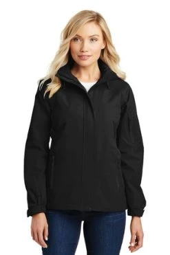 Ladies All-Season II Jacket -Port Authority Shop d020ea4061fd81