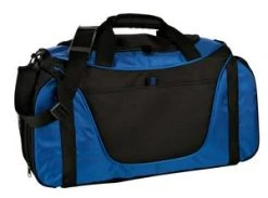 Medium Two-Tone Duffel 8 Medium Two-Tone Duffel -Port Authority Shop d0720a9c9d20c8