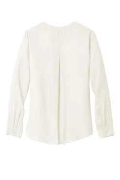 Ladies Wrap Blouse -Port Authority Shop d1497ecf5cb407