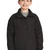 Youth Unisex Charger Jacket -Port Authority Shop d21710988d4a4d