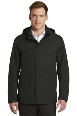 Collective Outer Shell Jacket -Port Authority Shop d23b02bc5f3209