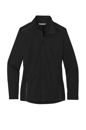 Ladies Collective Tech Soft Shell Jacket 5 Ladies Collective Tech Soft Shell Jacket - Image 3