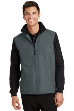 Challenger Vest -Port Authority Shop d41fbafb0746c2