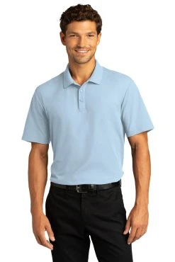 SuperPro React ™ Polo -Port Authority Shop d6205d50a16db8