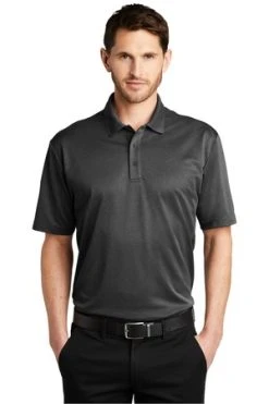 Adult Unisex Heathered Silk Touch Performance Polo -Port Authority Shop d67d320e79f70c