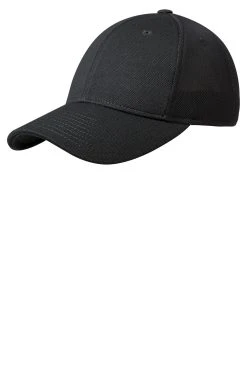 Unisex Pique Mesh Cap -Port Authority Shop d7a82906f708c0