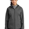 Ladies Essential Rain Jacket -Port Authority Shop da21ca84db778e