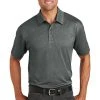Trace Heather Polo 2 Trace Heather Polo -Port Authority Shop daab7c72bfb49e