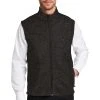 Sweater Fleece Vest -Port Authority Shop dacd24f3f8f40f