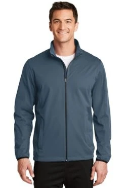 Adult Active Soft Shell Jacket -Port Authority Shop daf4c51aa5602d