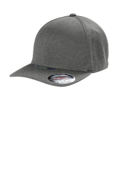 Unisex Flexfit Melange Unipanel Cap -Port Authority Shop db222534cff393
