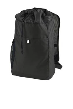 Hybrid Backpack -Port Authority Shop dbf77d1e3157c2