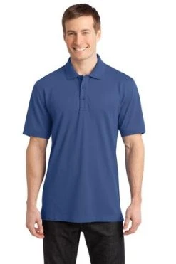 Stretch Pique Polo 21 Stretch Pique Polo -Port Authority Shop dc508e0468e7c3