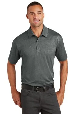 Trace Heather Polo 15 Trace Heather Polo -Port Authority Shop dcebef7afcb8d6