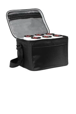 6-Can Cube Cooler -Port Authority Shop dd734ddddfa18f
