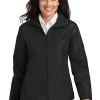 Ladies Challenger Jacket -Port Authority Shop de1b8c5245ba62